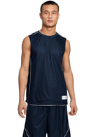 T-shirts Sport-Tek PosiCharge Mesh Reversible Sleeveless Tee. T555 Sport-Tek
