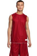 T-shirts Sport-Tek PosiCharge Mesh Reversible Sleeveless Tee. T555 Sport-Tek