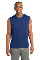 T-shirts Sport-Tek Sleeveless PosiCharge CompetitorTee. ST352 Sport-Tek