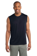 T-shirts Sport-Tek Sleeveless PosiCharge CompetitorTee. ST352 Sport-Tek