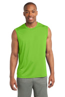 T-shirts Sport-Tek Sleeveless PosiCharge CompetitorTee. ST352 Sport-Tek