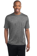 T-shirts Sport-Tek Tall Heather ContenderTee. TST360 Sport-Tek