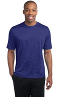 T-shirts Sport-Tek Tall Heather ContenderTee. TST360 Sport-Tek