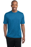T-shirts Sport-Tek Tall Heather ContenderTee. TST360 Sport-Tek