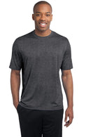 T-shirts Sport-Tek Tall Heather ContenderTee. TST360 Sport-Tek