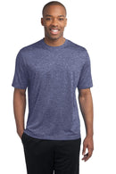 T-shirts Sport-Tek Tall Heather ContenderTee. TST360 Sport-Tek