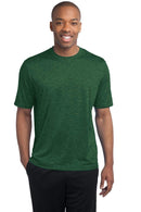 T-shirts Sport-Tek Tall Heather ContenderTee. TST360 Sport-Tek