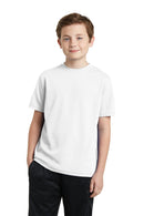 T-shirts Sport-Tek Youth PosiCharge RacerMesh Tee. YST340 Sport-Tek