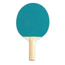 TABLE TENNIS PADDLE RUBBER WOOD-Toys & Games-JadeMoghul Inc.