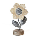 Tables Table Decorations - Boho Table Top Flower HomeRoots