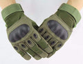 Tactical Gloves Military Outdoor Sports - Hard Knuckle Full Finger Gloves