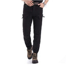 Tactical Men Cargo Pants / Military Trousers