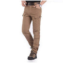 Tactical Men Cargo Pants / Military Trousers