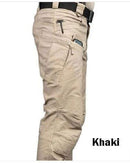 Tactical Men Pants / Combat Military Pants For Men / Cargo Pants For Men