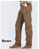 Tactical Men Pants / Combat Military Pants For Men / Cargo Pants For Men