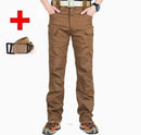 Tactical Men Pants / Combat Military Pants For Men / Cargo Pants For Men