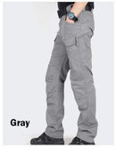 Tactical Men Pants / Combat Military Pants For Men / Cargo Pants For Men