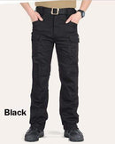 Tactical Men Pants / Combat Military Pants For Men / Cargo Pants For Men