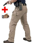 Tactical Men Pants / Combat Military Pants For Men / Cargo Pants For Men AExp