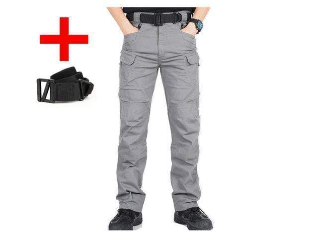 Tactical Men Pants / Combat Military Pants For Men / Cargo Pants For Men AExp