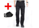 Tactical Men Pants / Combat Military Pants For Men / Cargo Pants For Men