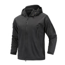 Tactical Military Jacket - Men's Outdoor Sport Waterproof Windproof Warm Jacket-TREEN-S-JadeMoghul Inc.