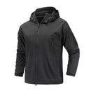 Tactical Military Jacket - Men's Outdoor Sport Waterproof Windproof Warm Jacket-TREEN-S-JadeMoghul Inc.