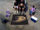 Tailgater Mat BBQ Accessories NHL Anaheim Ducks Tailgater Rug 5'x6' FANMATS