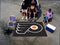 Tailgater Mat BBQ Store NHL Philadelphia Flyers Tailgater Rug 5'x6' FANMATS