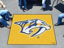 Tailgater Mat Grill Mat NHL Nashville Predators Tailgater Mat FANMATS