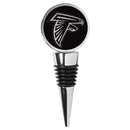 Tailgating & BBQ Accessories NFL - Atlanta Falcons Wine Stopper JM Sports-7