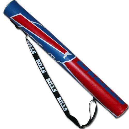 Tailgating & BBQ Accessories NFL - Buffalo Bills Can Shaft Cooler JM Sports-16