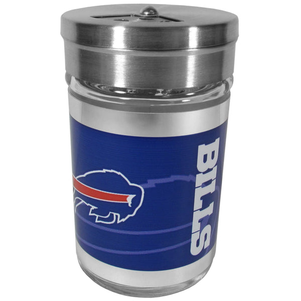 Tailgating & BBQ Accessories NFL - Buffalo Bills Tailgater Season Shakers JM Sports-11