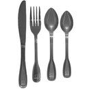 Tailgating & BBQ Accessories NFL - Chicago Bears Flatware Set JM Sports-16