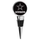 Tailgating & BBQ Accessories NFL - Dallas Cowboys Wine Stopper JM Sports-7