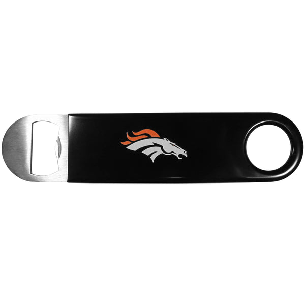 Tailgating & BBQ Accessories NFL - Denver Broncos Long Neck Bottle Opener JM Sports-7