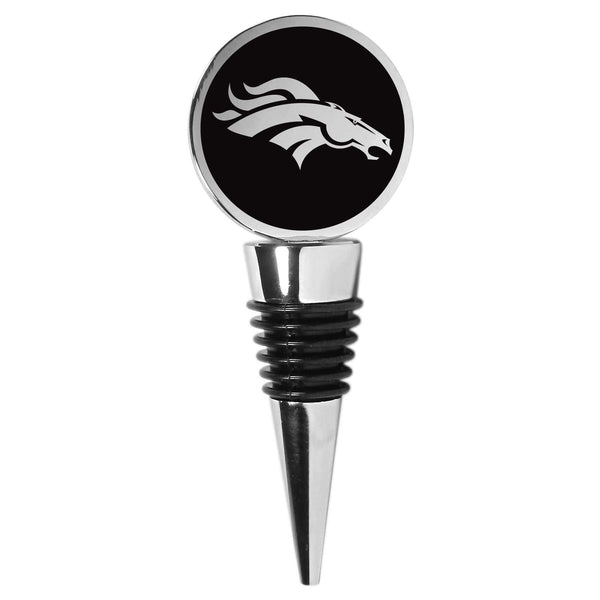Tailgating & BBQ Accessories NFL - Denver Broncos Wine Stopper JM Sports-7
