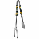 NFL Football Green Bay Packers 3 in 1 BBQ Grill Tool