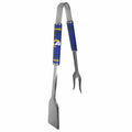 NFL Football Los Angeles Rams 3 in 1 BBQ Grill Tool