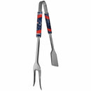 NFL Football New England Patriots 3 in 1 BBQ Grill Tool
