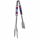 NFL Football New York Giants 3 in 1 BBQ Grill Tool