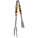 NFL Football Washington Redskins 3 in 1 BBQ Grill Tool