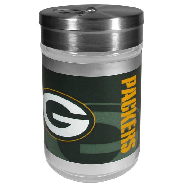 Tailgating & BBQ Accessories NFL - Green Bay Packers Tailgater Season Shakers JM Sports-11