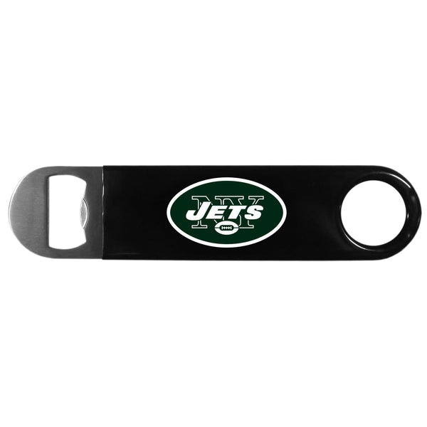 Tailgating & BBQ Accessories NFL - New York Jets Long Neck Bottle Opener JM Sports-7