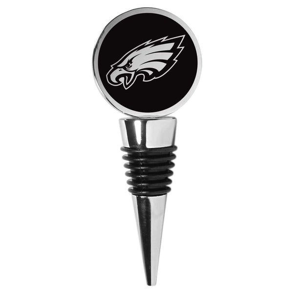 Tailgating & BBQ Accessories NFL - Philadelphia Eagles Wine Stopper JM Sports-7