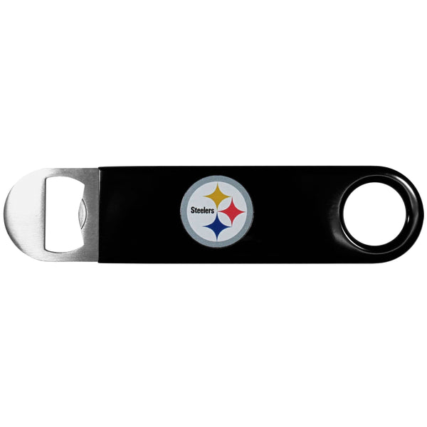 Tailgating & BBQ Accessories NFL - Pittsburgh Steelers Long Neck Bottle Opener JM Sports-7