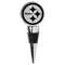 Tailgating & BBQ Accessories NFL - Pittsburgh Steelers Wine Stopper JM Sports-7