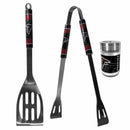 Tailgating & BBQ Accessories NFL Store: Atlanta Falcons 2pc BBQ Set with Season Shaker JM Sports-16