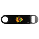 Tailgating & BBQ Accessories NHL - Chicago Blackhawks Long Neck Bottle Opener JM Sports-7