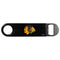 Tailgating & BBQ Accessories NHL - Chicago Blackhawks Long Neck Bottle Opener JM Sports-7